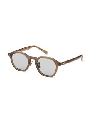 【BLANC.. /ブラン】 B0030 TAUPE/M.GRY サングラス BM010／SUN | BLANC../ブラン | 三越伊勢丹